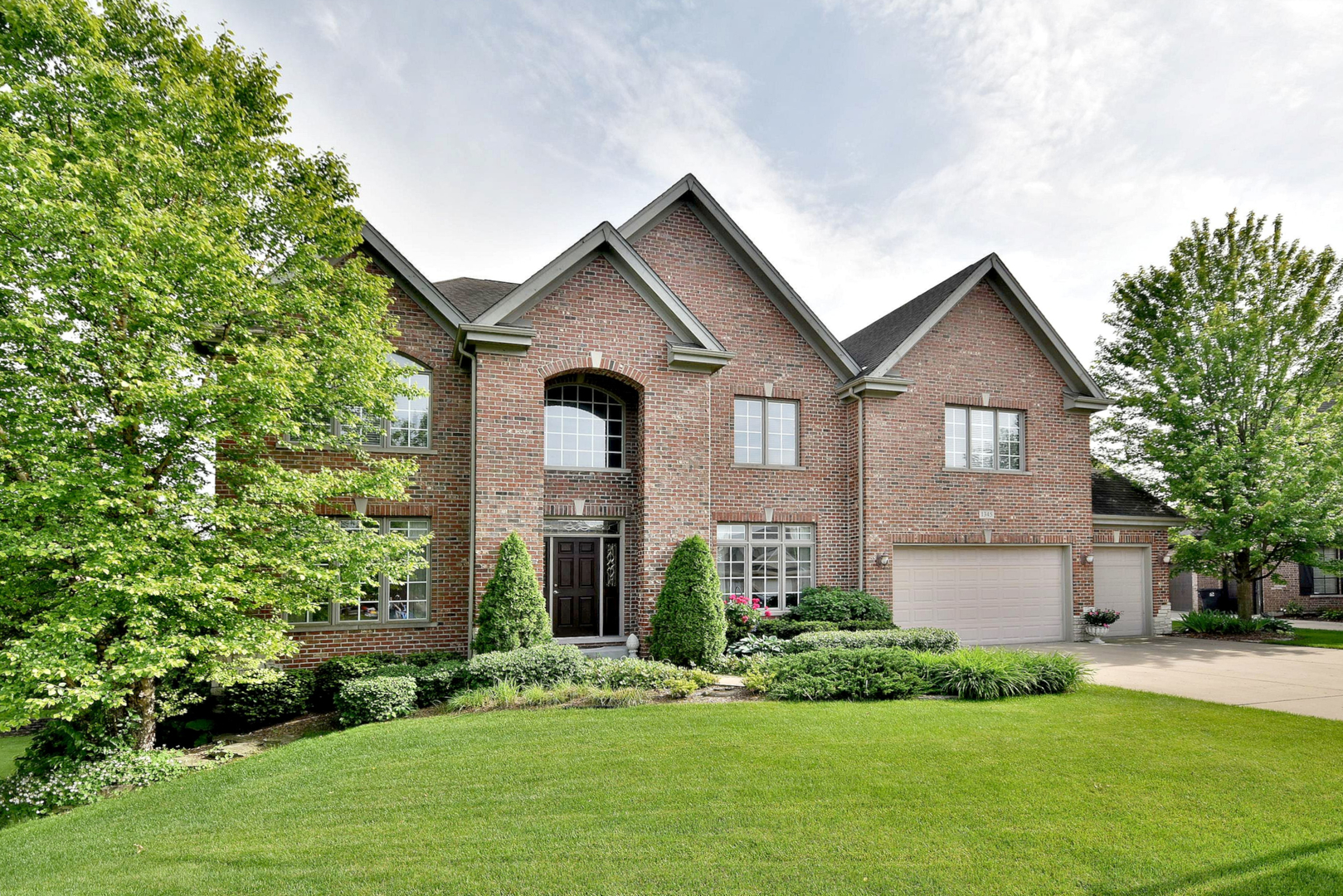 Darien IL Homes for Sale Darien Real Estate Bowers Realty Group