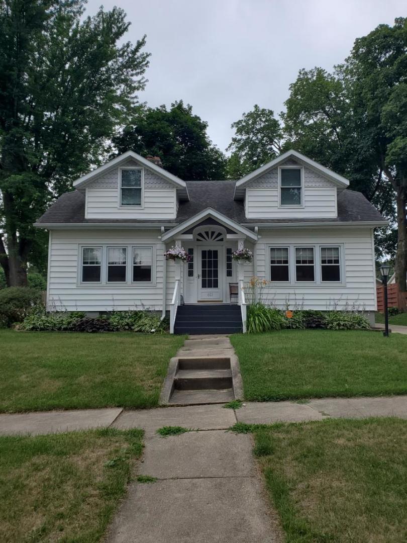 Freeport IL Homes for Sale Freeport Real Estate Bowers Realty Group