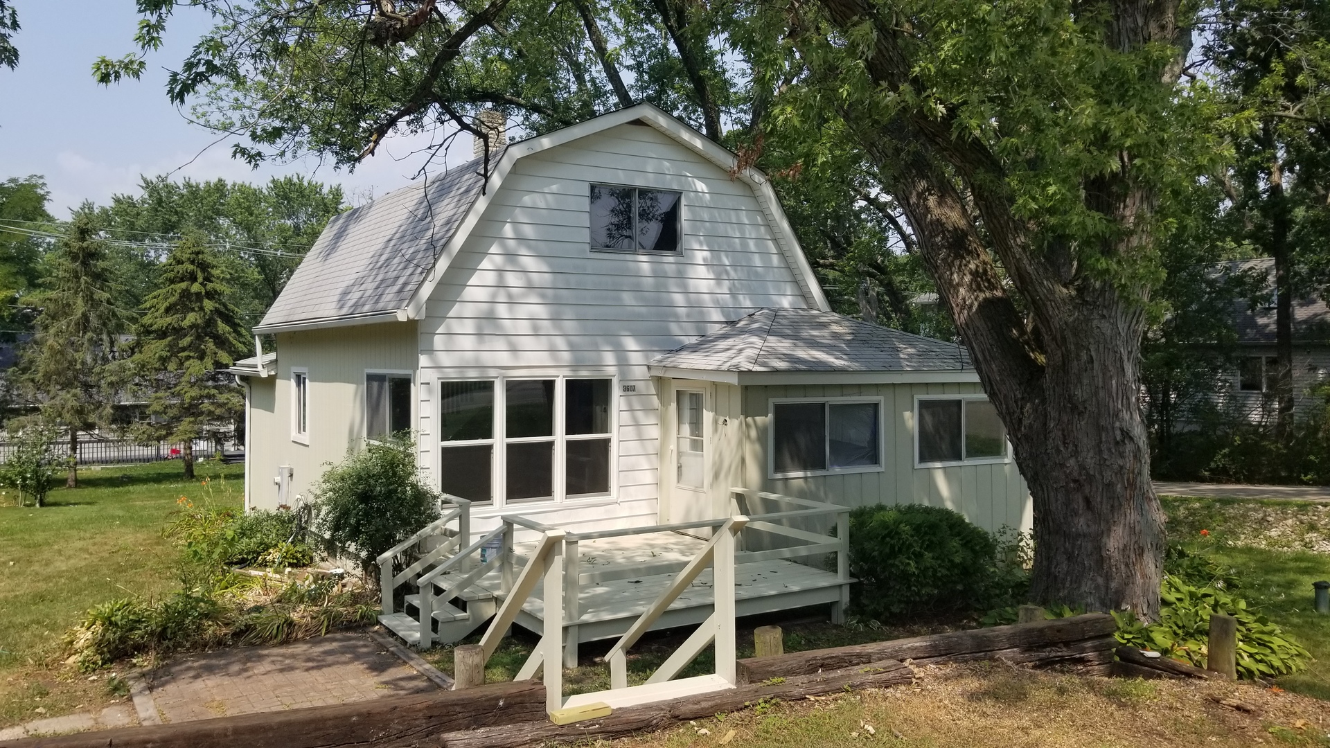 Wonder Lake IL Homes for Sale Wonder Lake Real Estate Bowers Realty