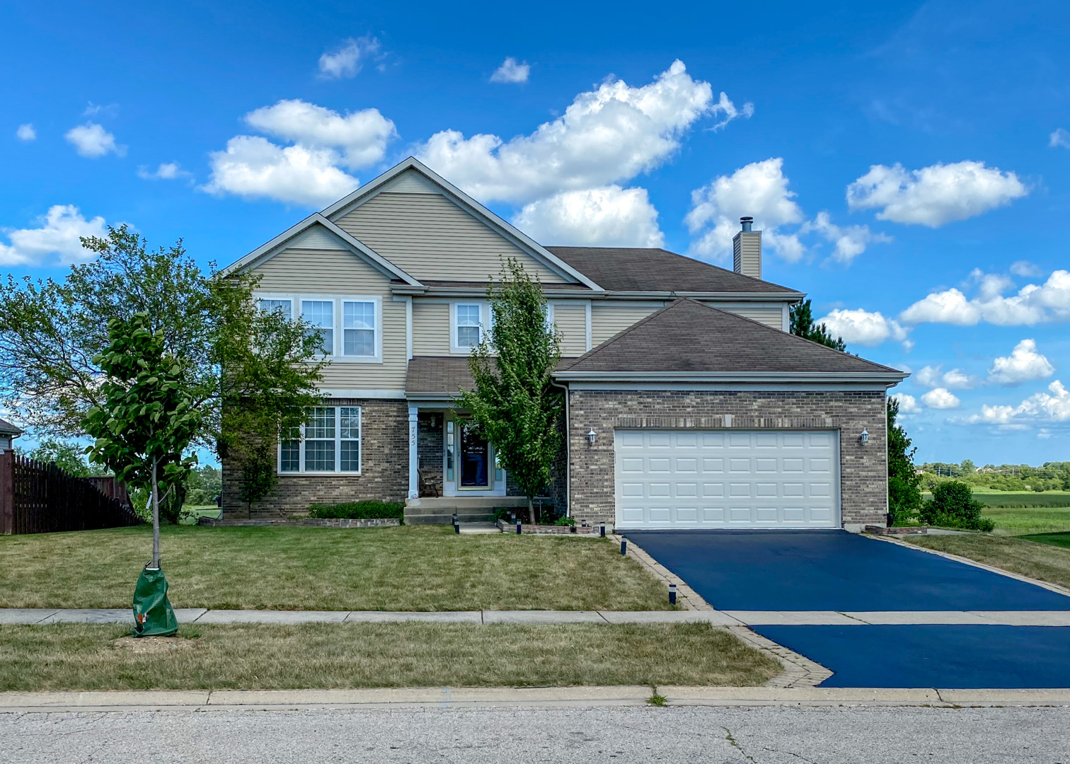 Round Lake IL Homes for Sale Round Lake Real Estate Bowers Realty Group