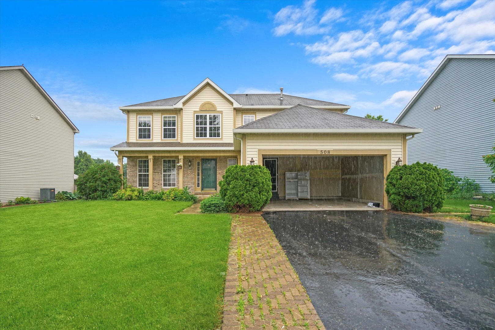 Plano IL Homes for Sale Plano Real Estate Bowers Realty Group