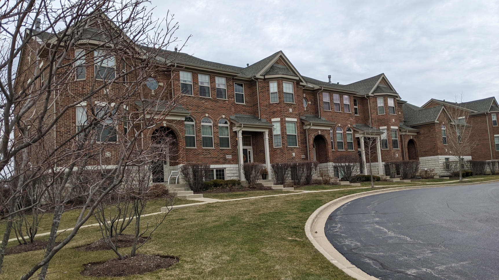 Shelburne Farms in Winfield IL Homes for Sale Shelburne Farms in