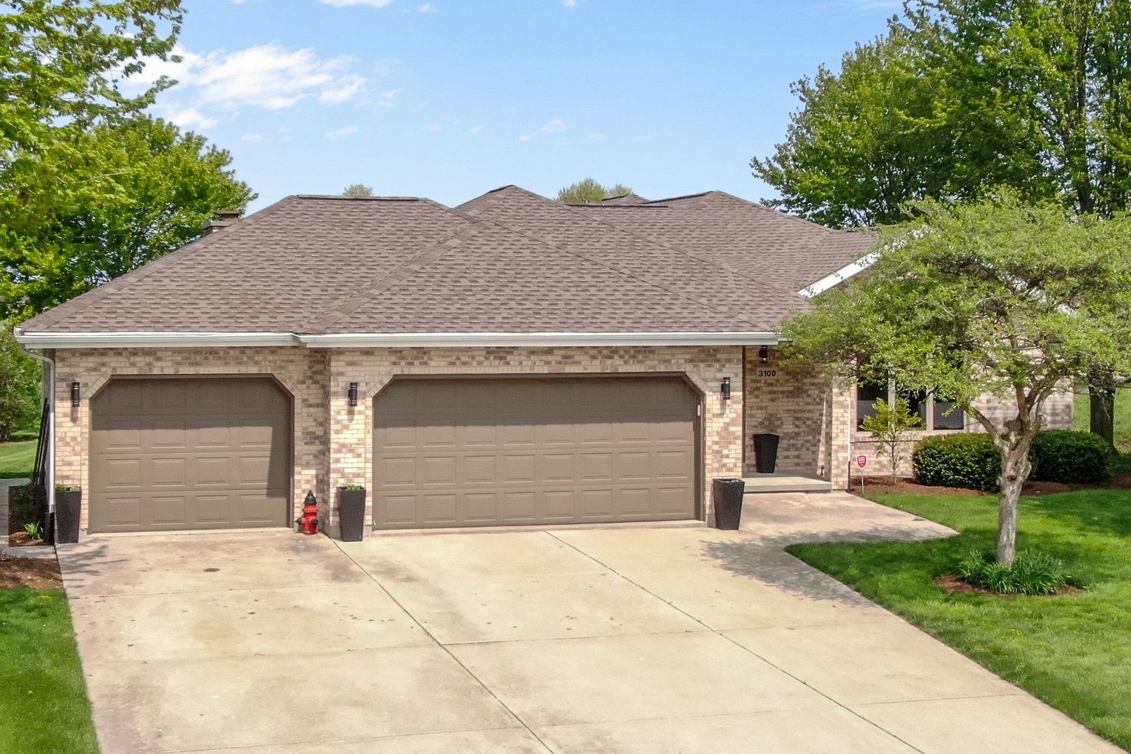 Nettle Creek Country Club in Morris IL Homes for Sale Nettle Creek