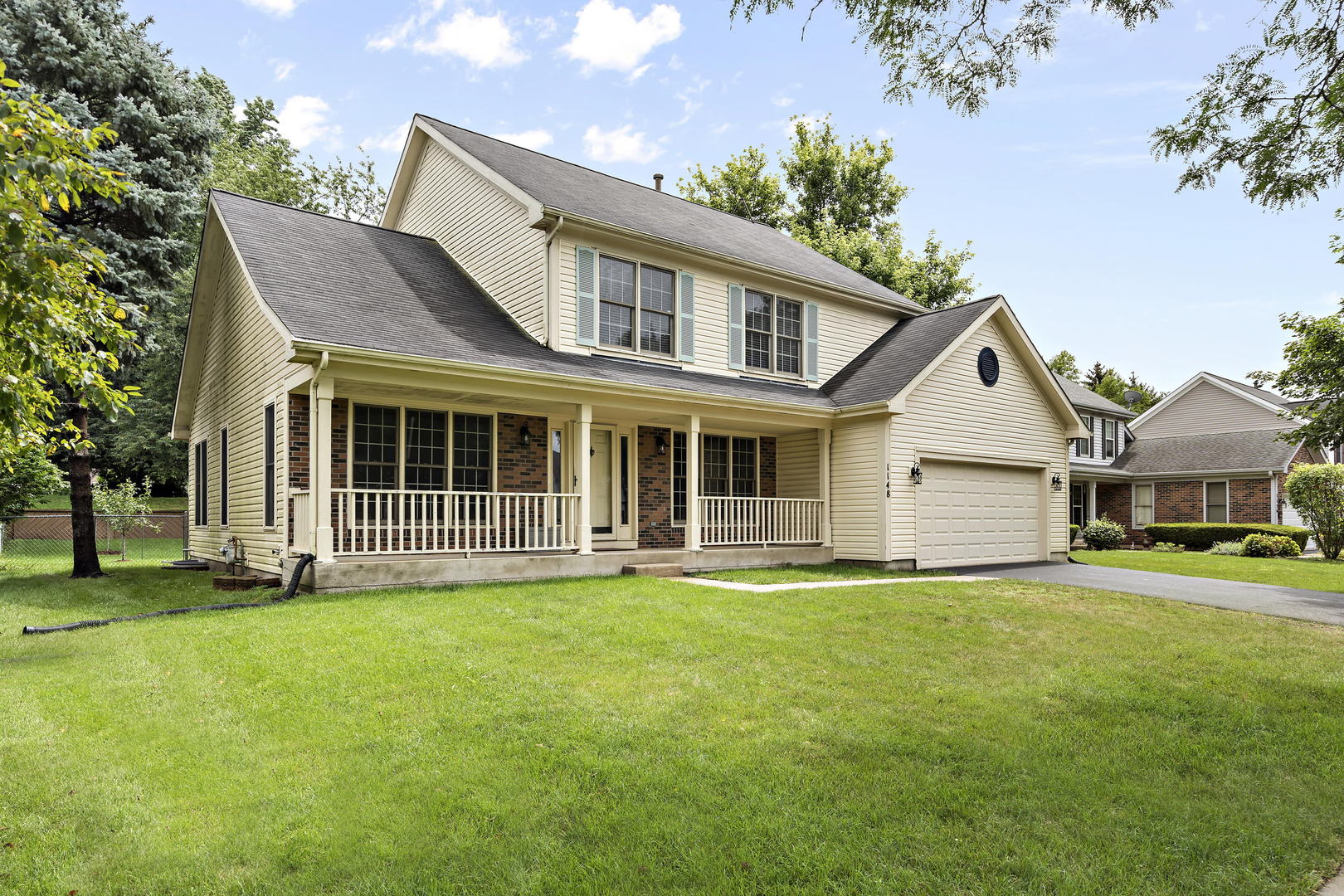 Cobblers Crossing in Elgin IL Homes for Sale Cobblers Crossing in