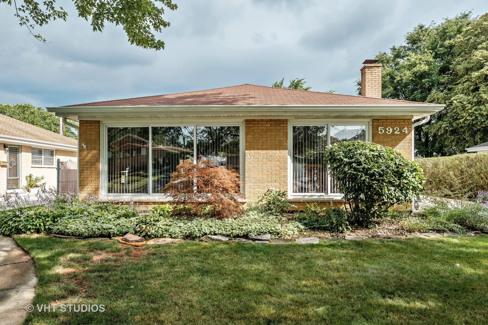 Morton Grove IL Homes for Sale Morton Grove Real Estate Bowers