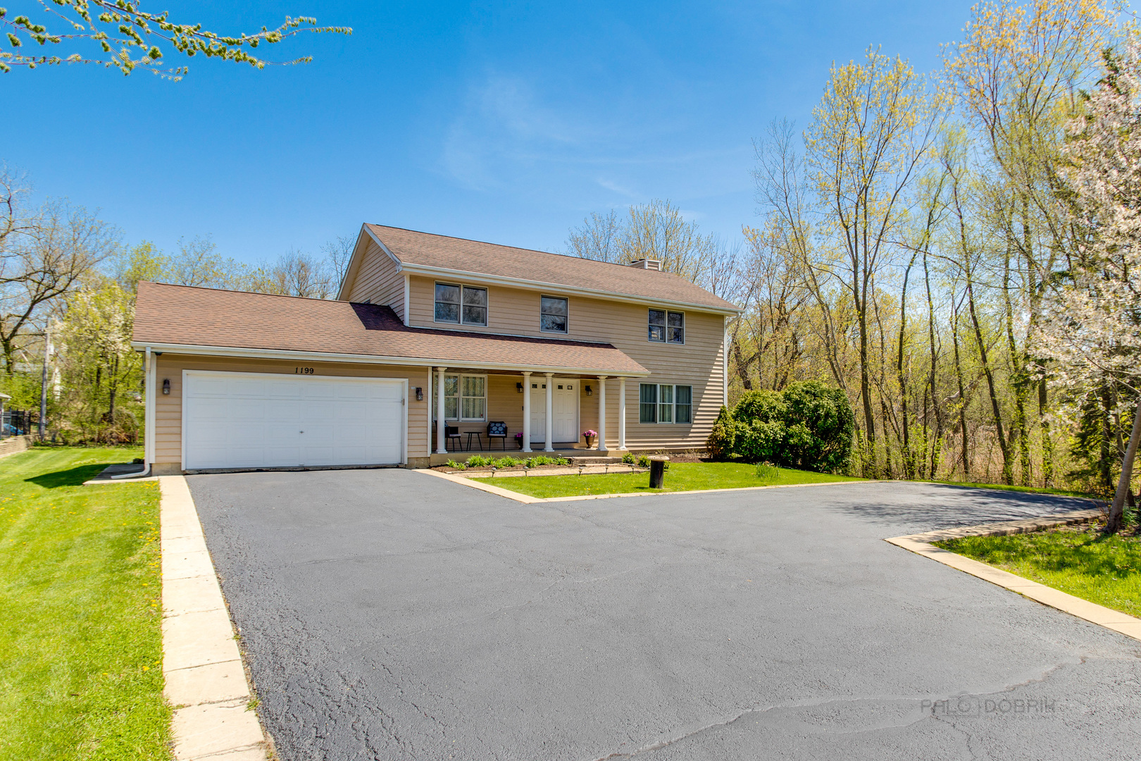 Barrington IL Homes for Sale - Barrington Real Estate ...