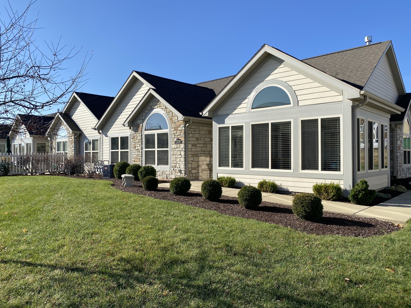 Champaign IL Homes for Sale Champaign Real Estate Bowers Realty Group