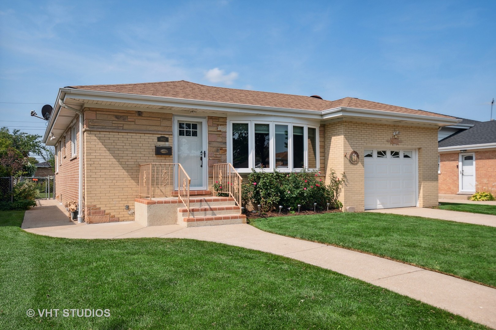 Morton Grove IL Homes for Sale Morton Grove Real Estate Bowers