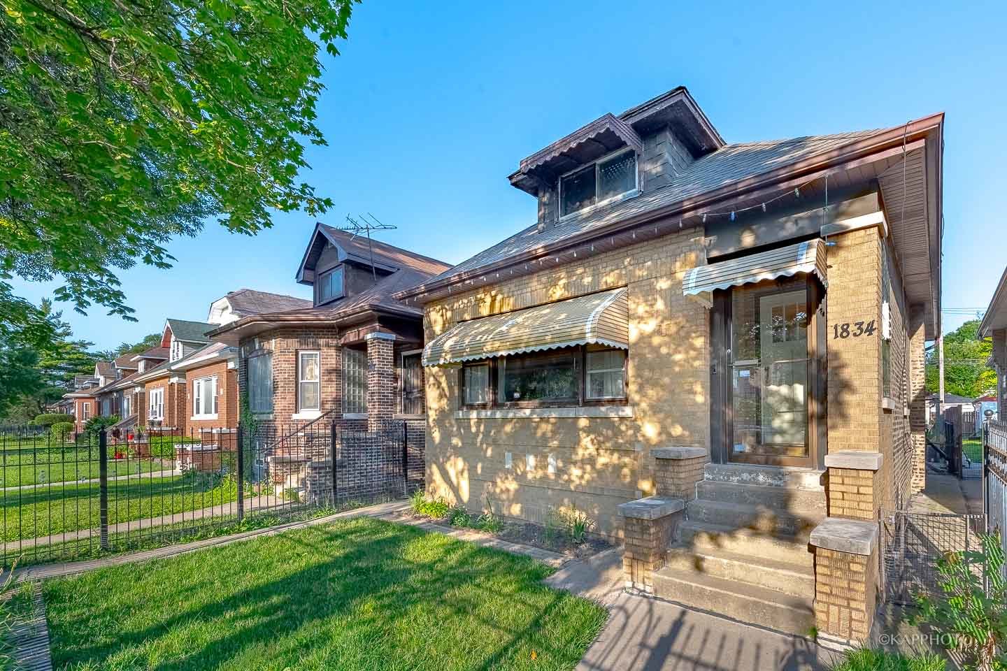 Galewood in Chicago IL Homes for Sale Galewood in Chicago Real Estate