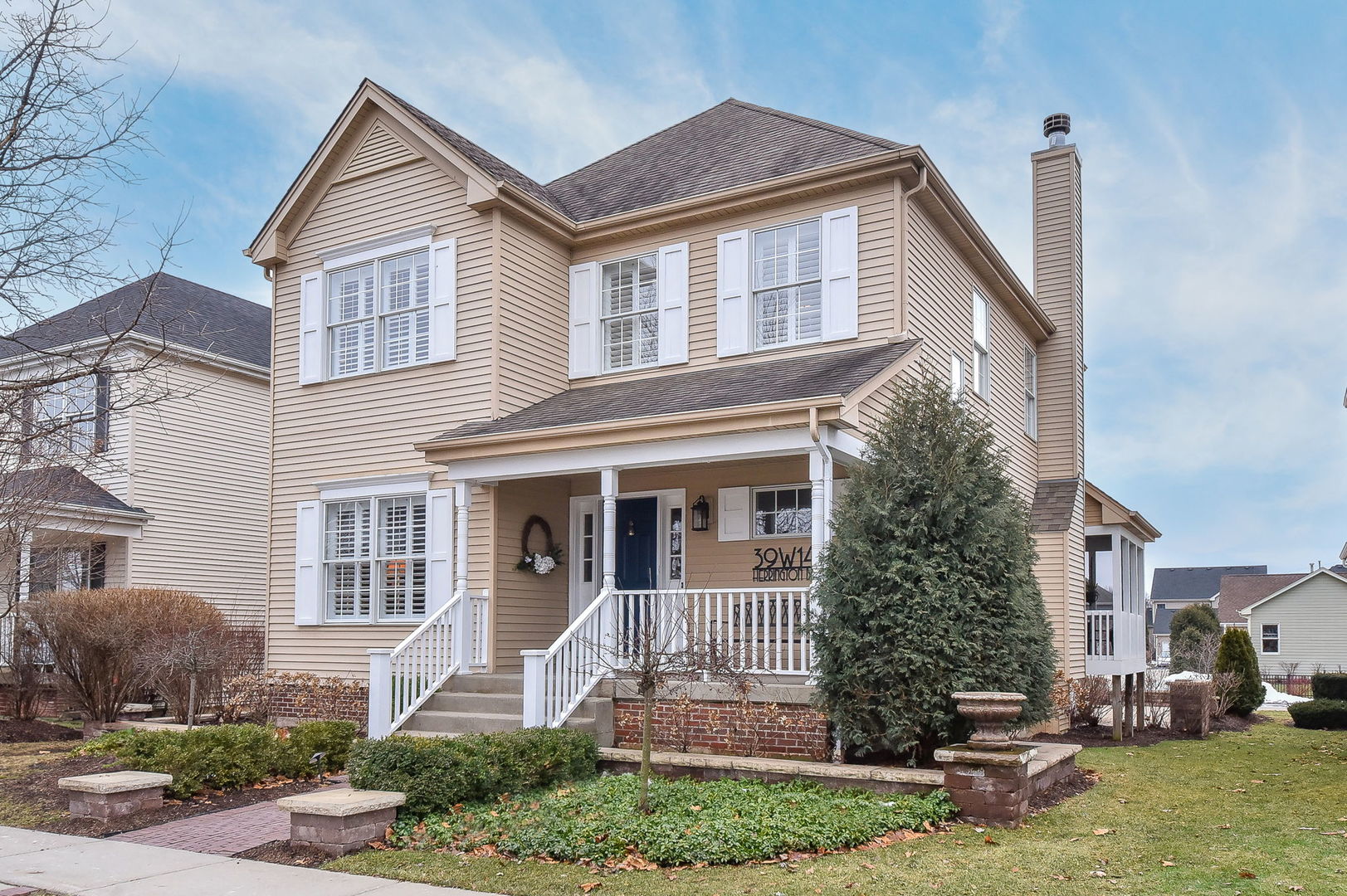 Mill Creek in Geneva IL Homes for Sale Mill Creek in Geneva Real