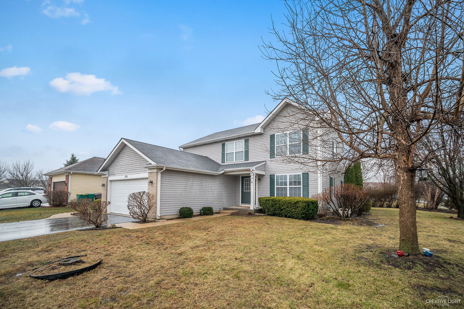 Romeoville IL Homes for Sale Romeoville Real Estate Bowers Realty Group