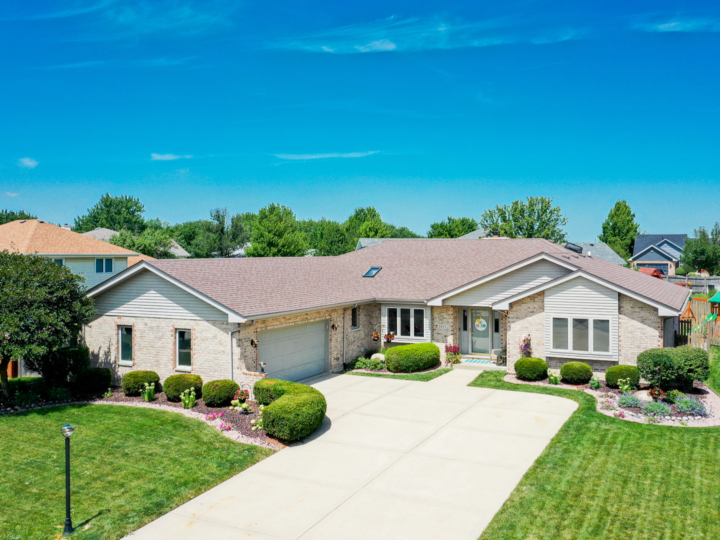 New Lenox IL Homes for Sale New Lenox Real Estate Bowers Realty Group
