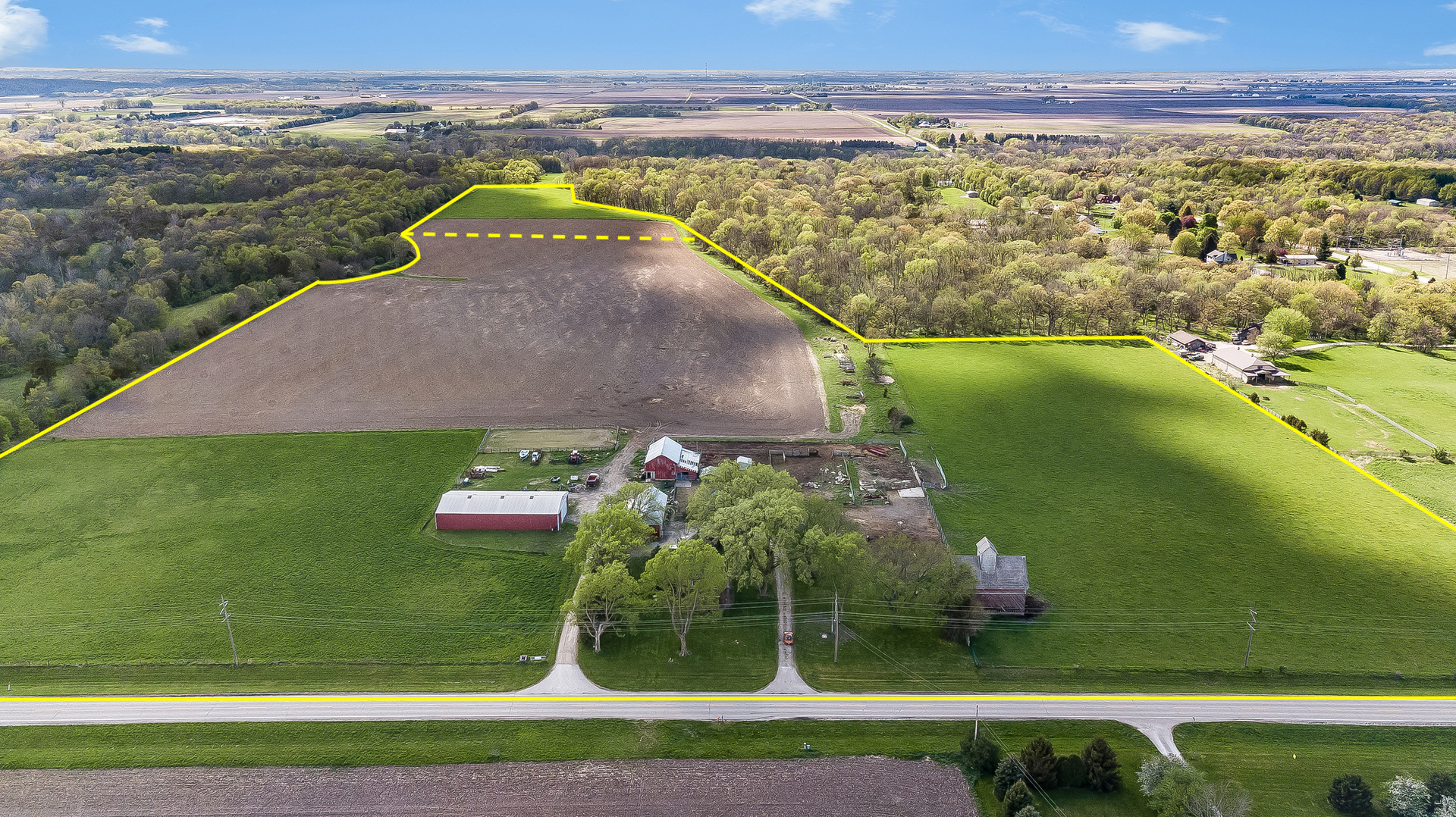 Sheridan IL Homes for Sale Sheridan Real Estate Bowers Realty Group