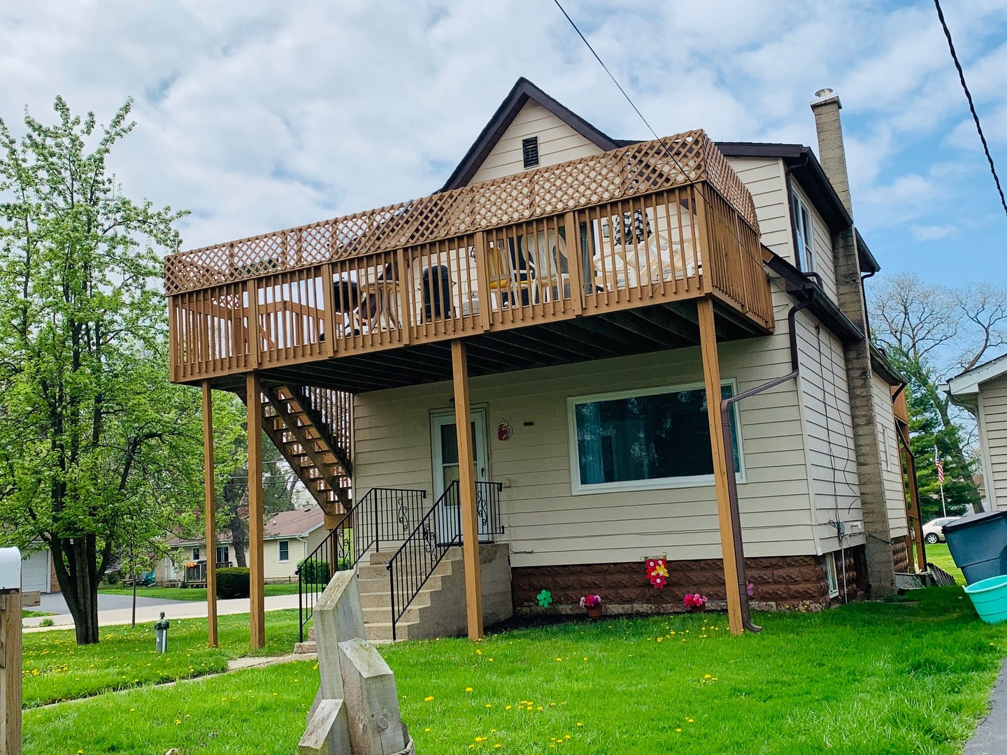 Ingleside IL Homes for Sale Ingleside Real Estate Bowers Realty Group