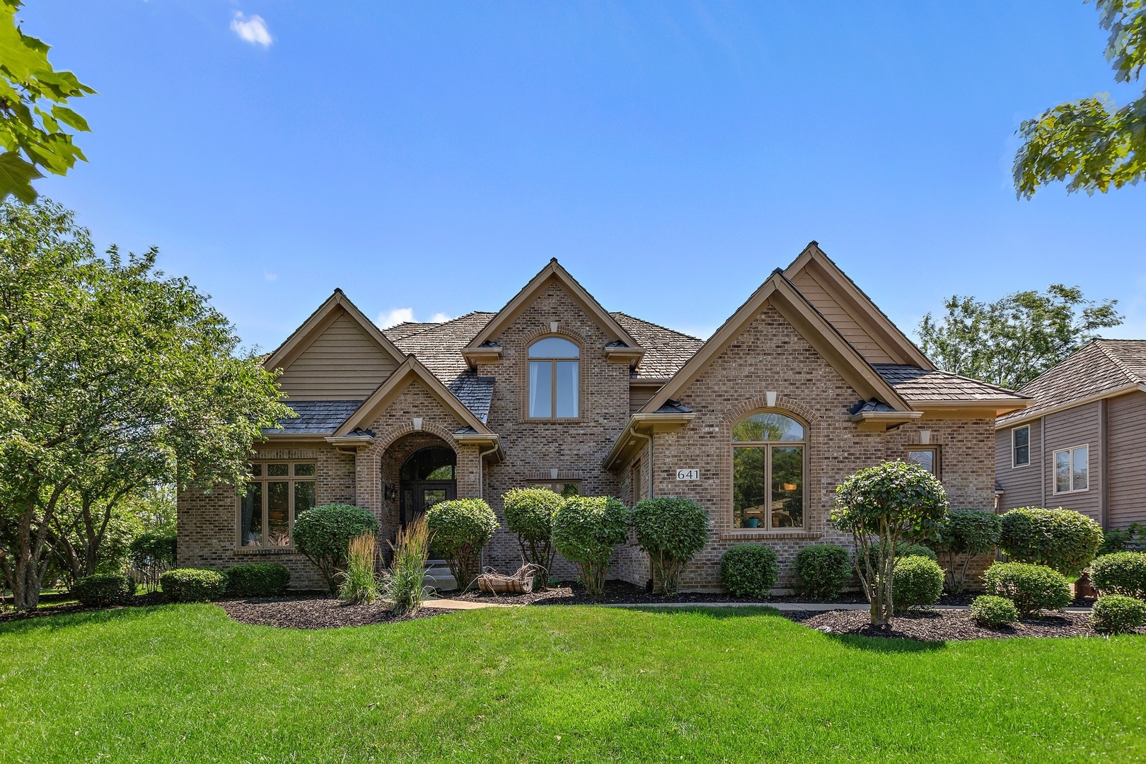 Thornwood in South Elgin IL Homes for Sale Thornwood in South Elgin