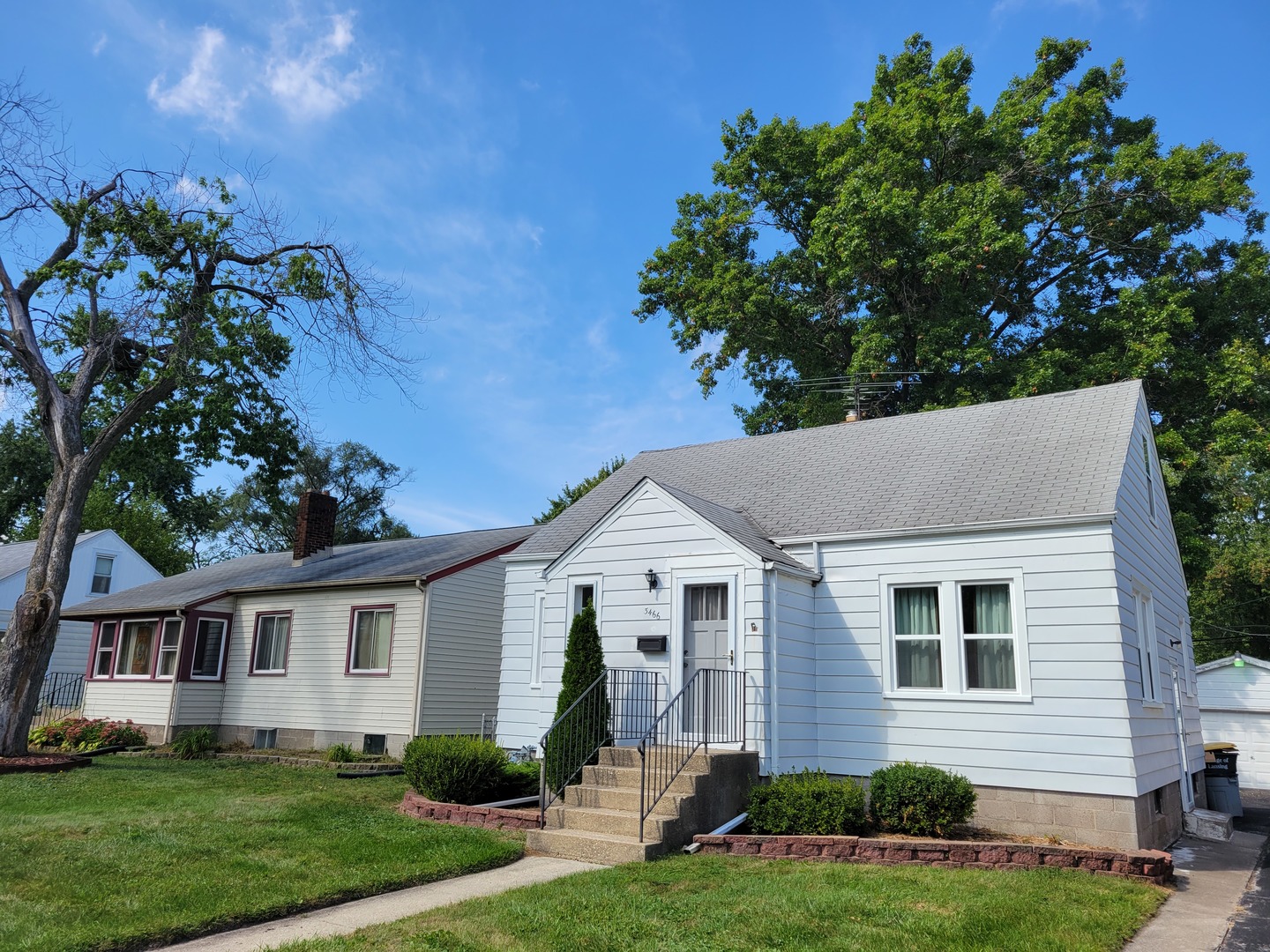 Lansing IL Homes for Sale Lansing Real Estate Bowers Realty Group