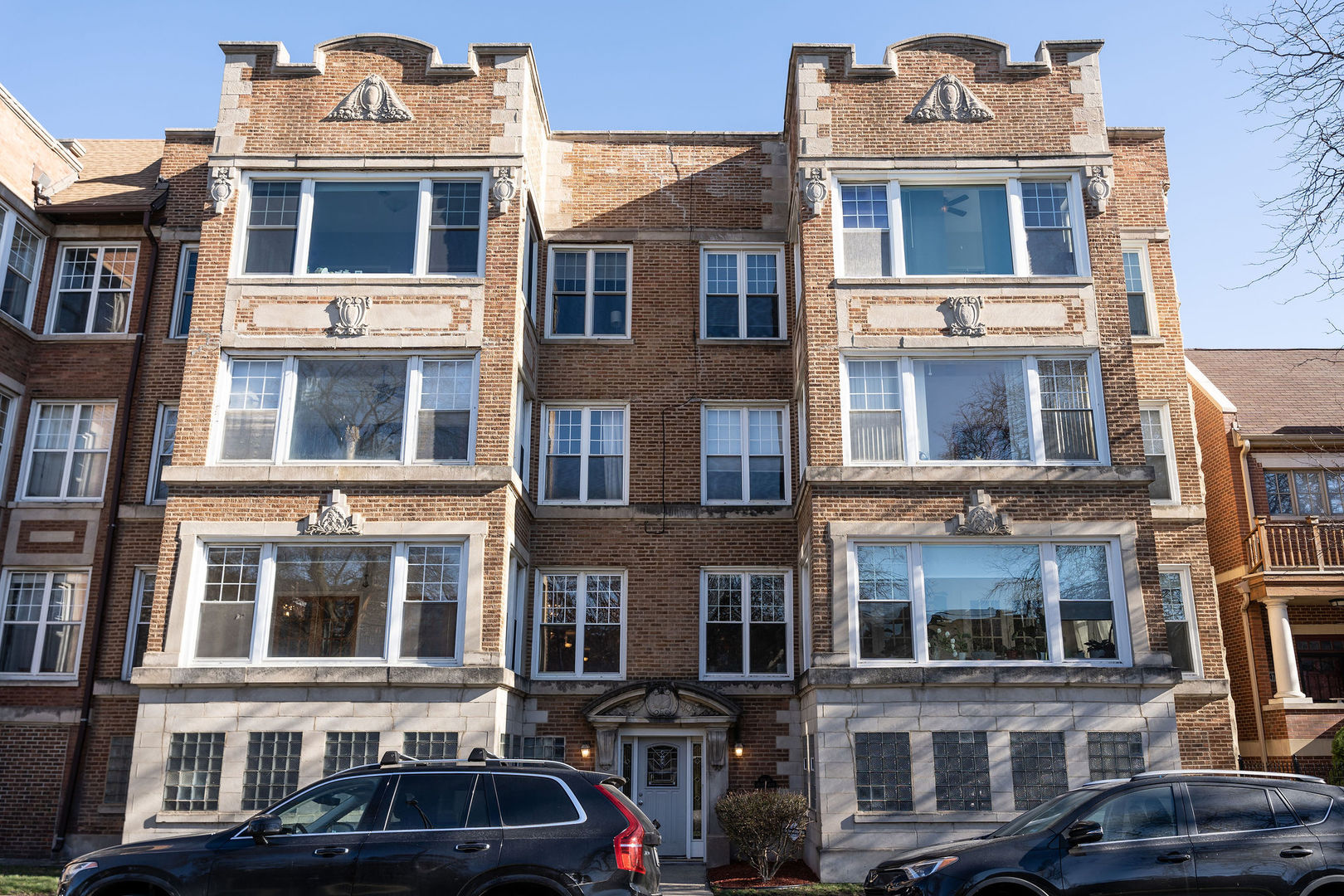 Kenwood Real Estate & Kenwood Chicago IL Homes For Sale Dream Town Realty