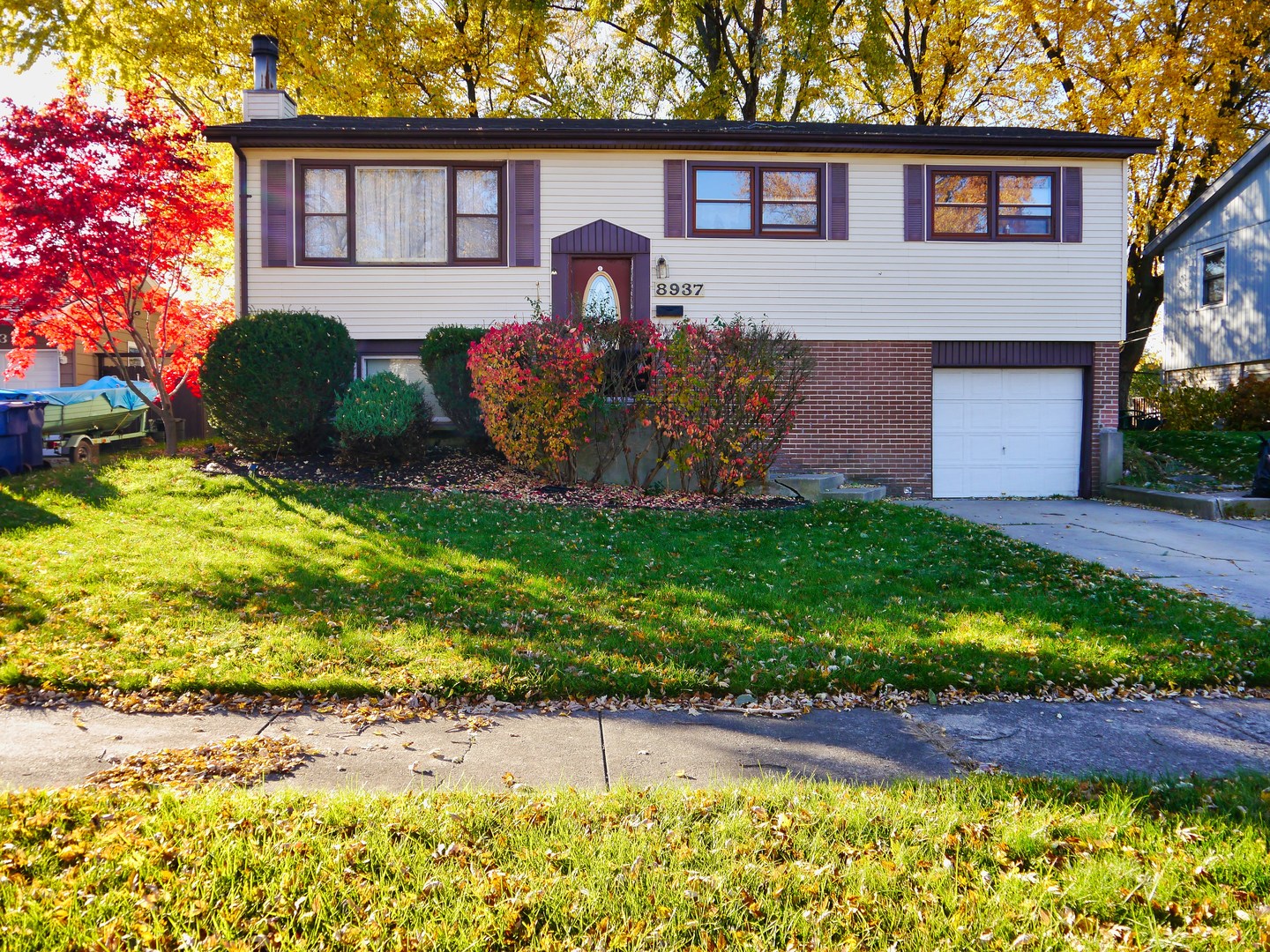 Hickory Hills IL Homes for Sale Hickory Hills Real Estate Bowers