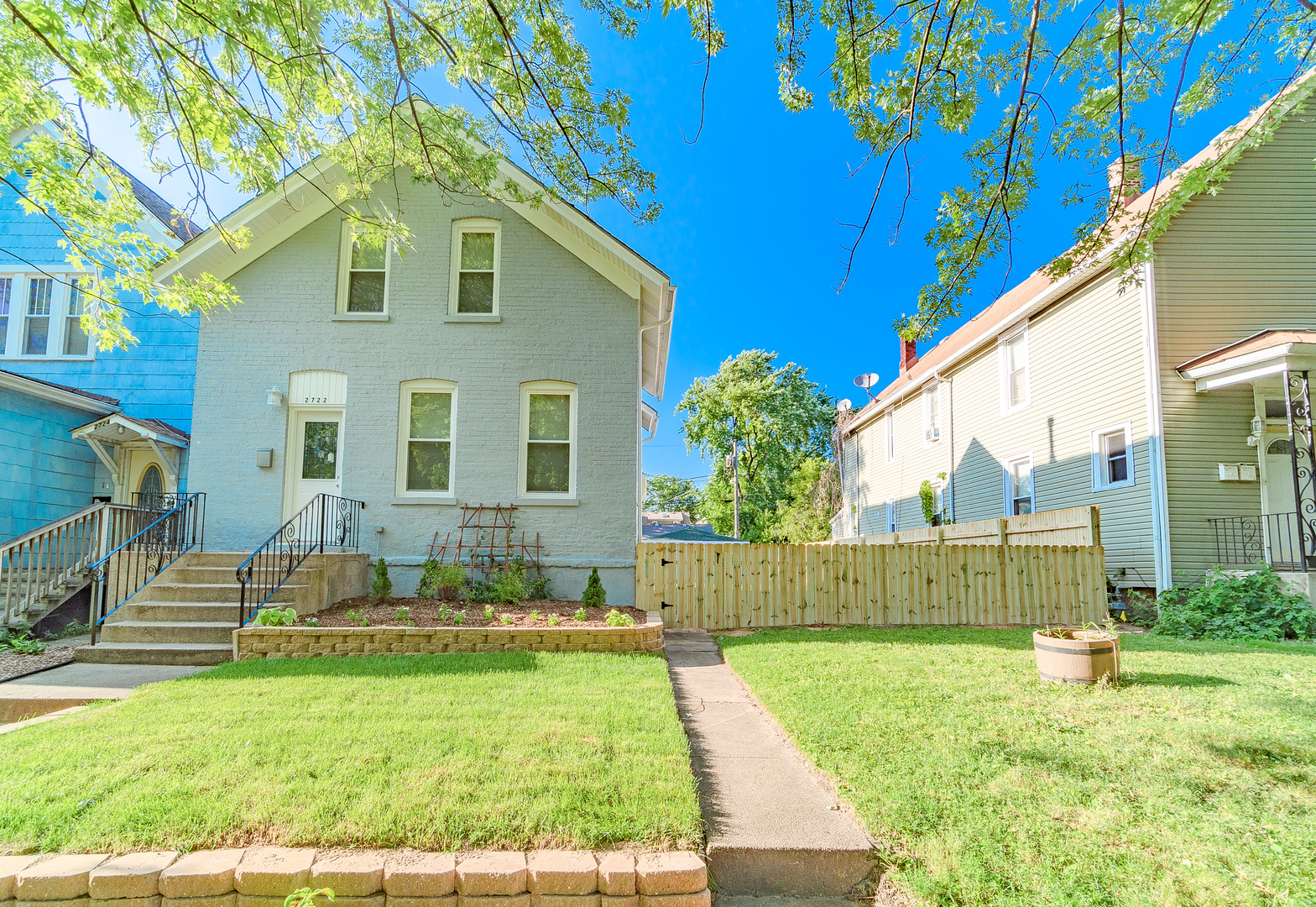 Blue Island IL Homes for Sale Blue Island Real Estate Bowers Realty