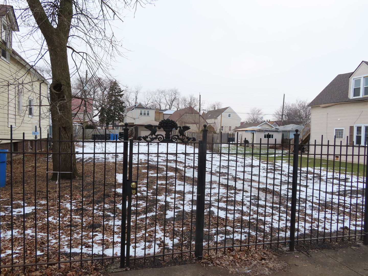 1842 N Tripp Avenue CHICAGO, Illinois ATTENTION ALL BUILDERS!!! This one you were looking for - oversized Chicago lot - 6,250 SQF (50 X 125) - nothing to tear down - great affordable lot in residential HERMOSA area in need of new construction!!! It is zoned RS-3 ..great for single family residence or 2-flat. It is close to METRA train station on Grand/Cicero - CTA buses on Armitage/North Avenue/Cicero & Pulaski - schools - Greenebaum Playlot Park - basketball court - baseball & soccer fields - stores - restaurants!!! Do not wait and submit an offer today!!!