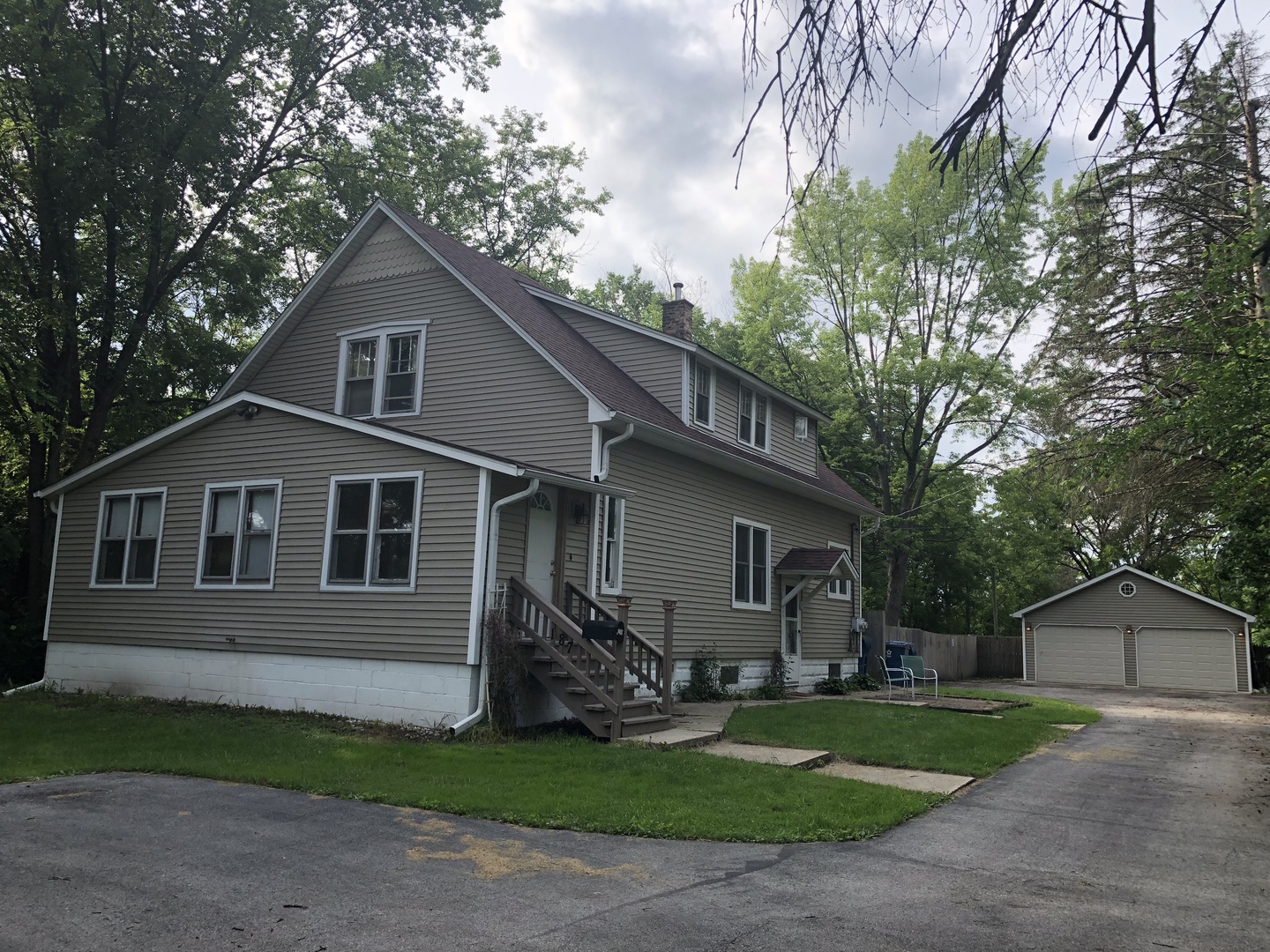 Steger IL Homes for Sale Steger Real Estate Bowers Realty Group