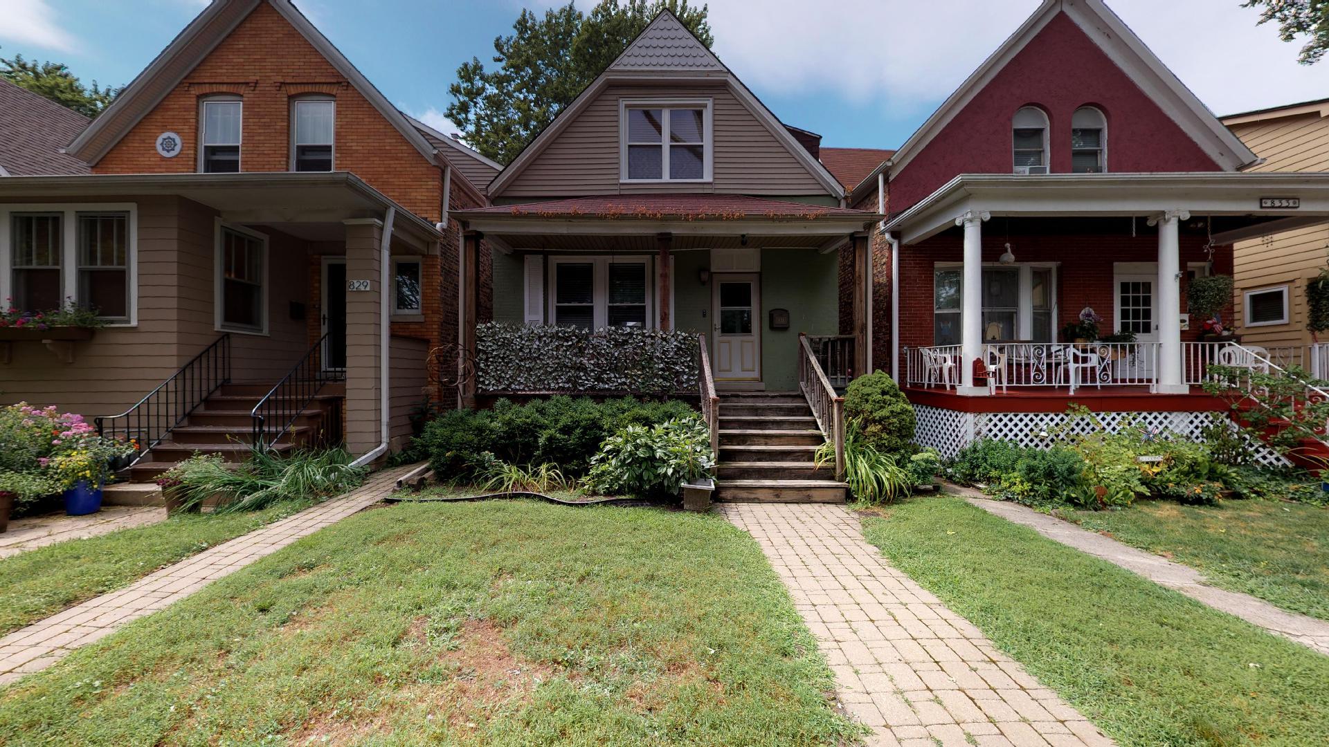 Oak Park IL Homes for Sale Oak Park Real Estate Bowers Realty Group