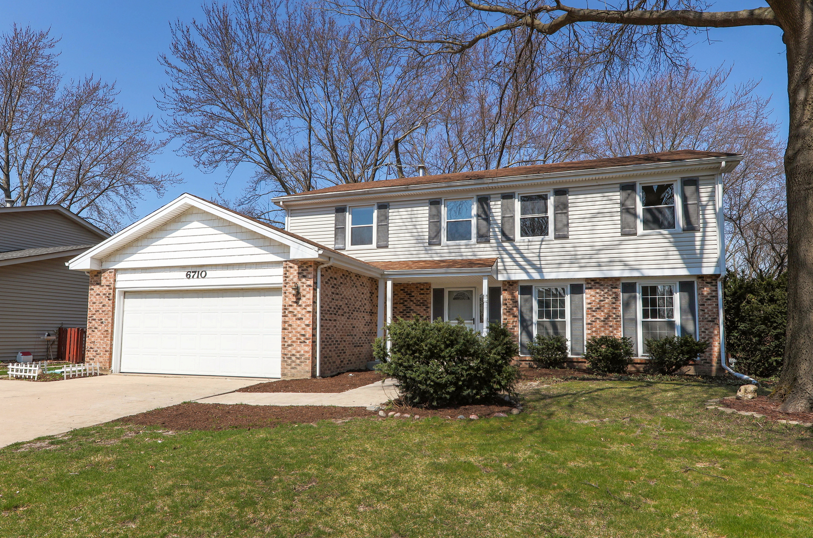 Green Trails in Lisle IL Homes for Sale Green Trails in Lisle Real