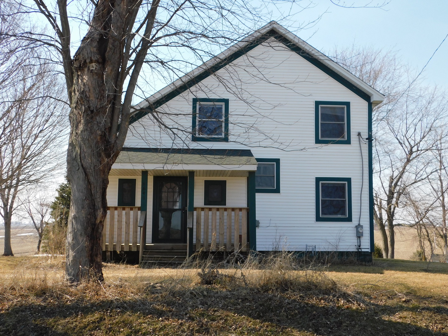 PropertyUP MLS 11015522 for sold 6641 Shabbona Shabbona, Illinois 60550