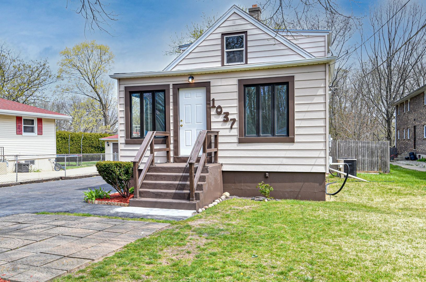 Winthrop Harbor IL Homes for Sale Winthrop Harbor Real Estate