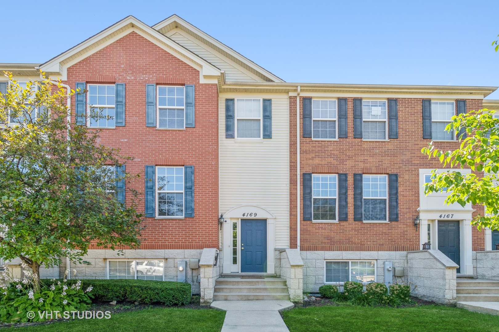 Aurora IL Homes for Sale Aurora Real Estate Bowers Realty Group