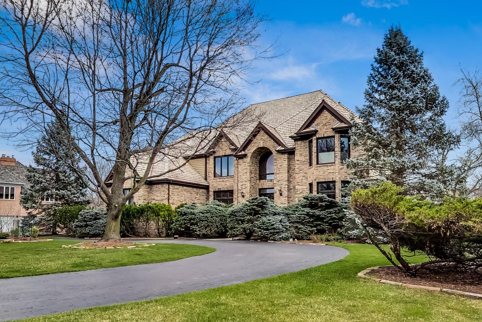 Long Grove IL Homes for Sale Long Grove Real Estate Bowers Realty Group