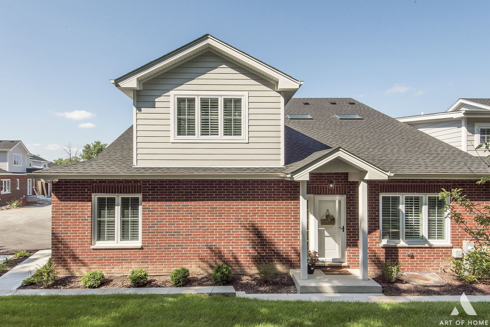 New Lenox IL Homes for Sale New Lenox Real Estate Bowers Realty Group