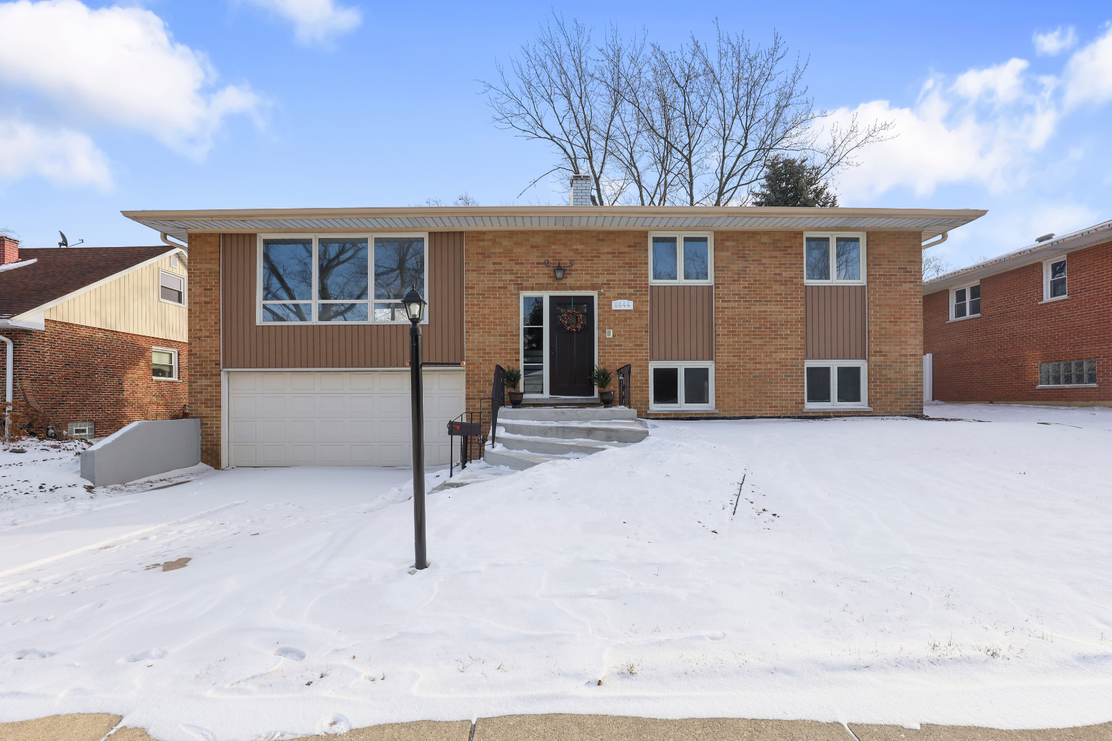 Oak Forest IL Homes for Sale Oak Forest Real Estate Bowers Realty Group