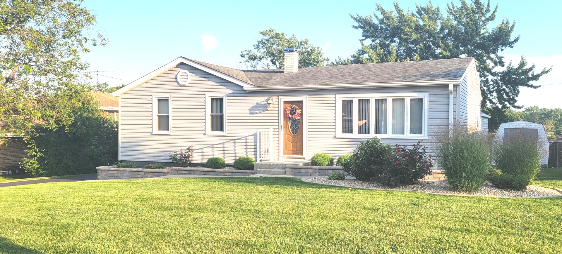 Palos Hills IL Homes for Sale Palos Hills Real Estate Bowers Realty Group