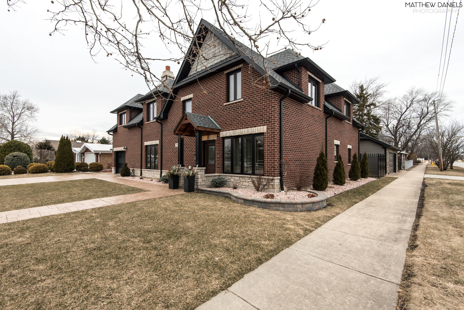 Hickory Hills IL Homes for Sale Hickory Hills Real Estate Bowers