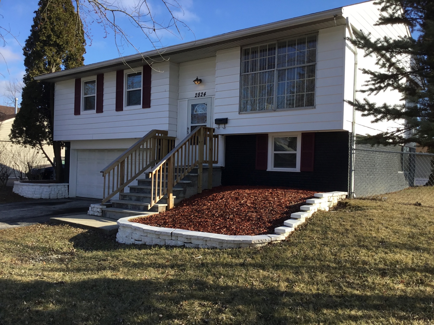 Sauk Village IL Homes for Sale Sauk Village Real Estate Bowers