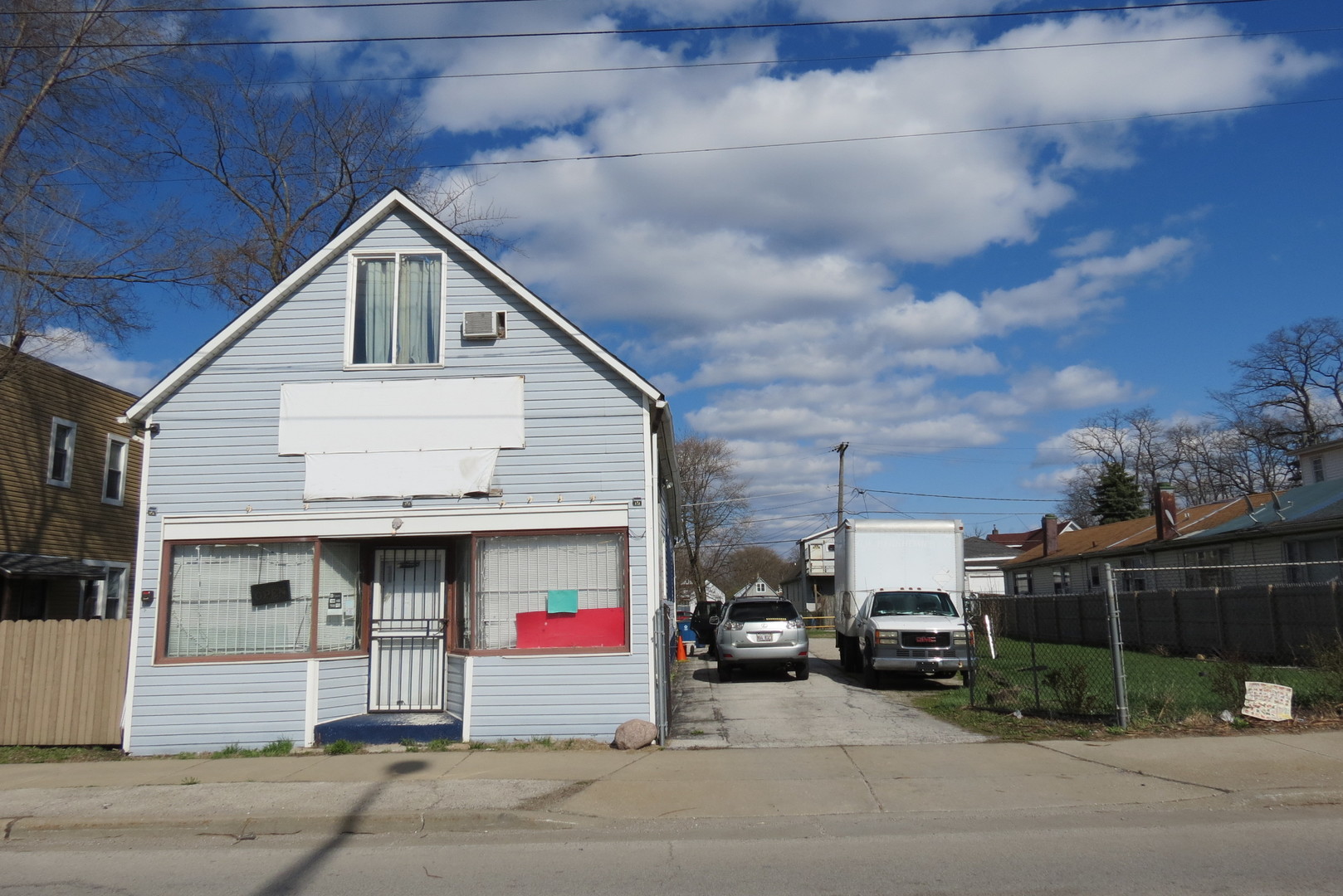 Harvey IL Homes for Sale Harvey Real Estate Bowers Realty Group