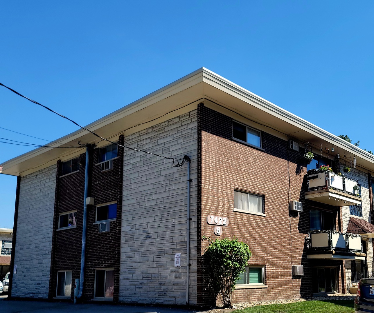 Hillcrest Manor in Worth IL Homes for Sale Hillcrest Manor in Worth Real Estate Bowers