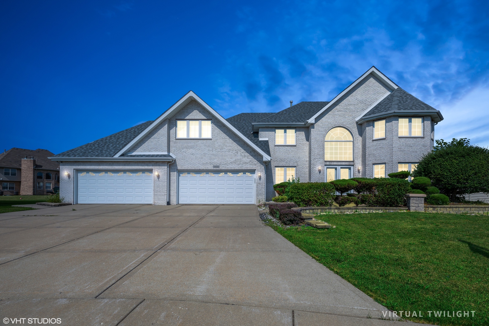 Lynwood IL Homes for Sale Lynwood Real Estate Bowers Realty Group