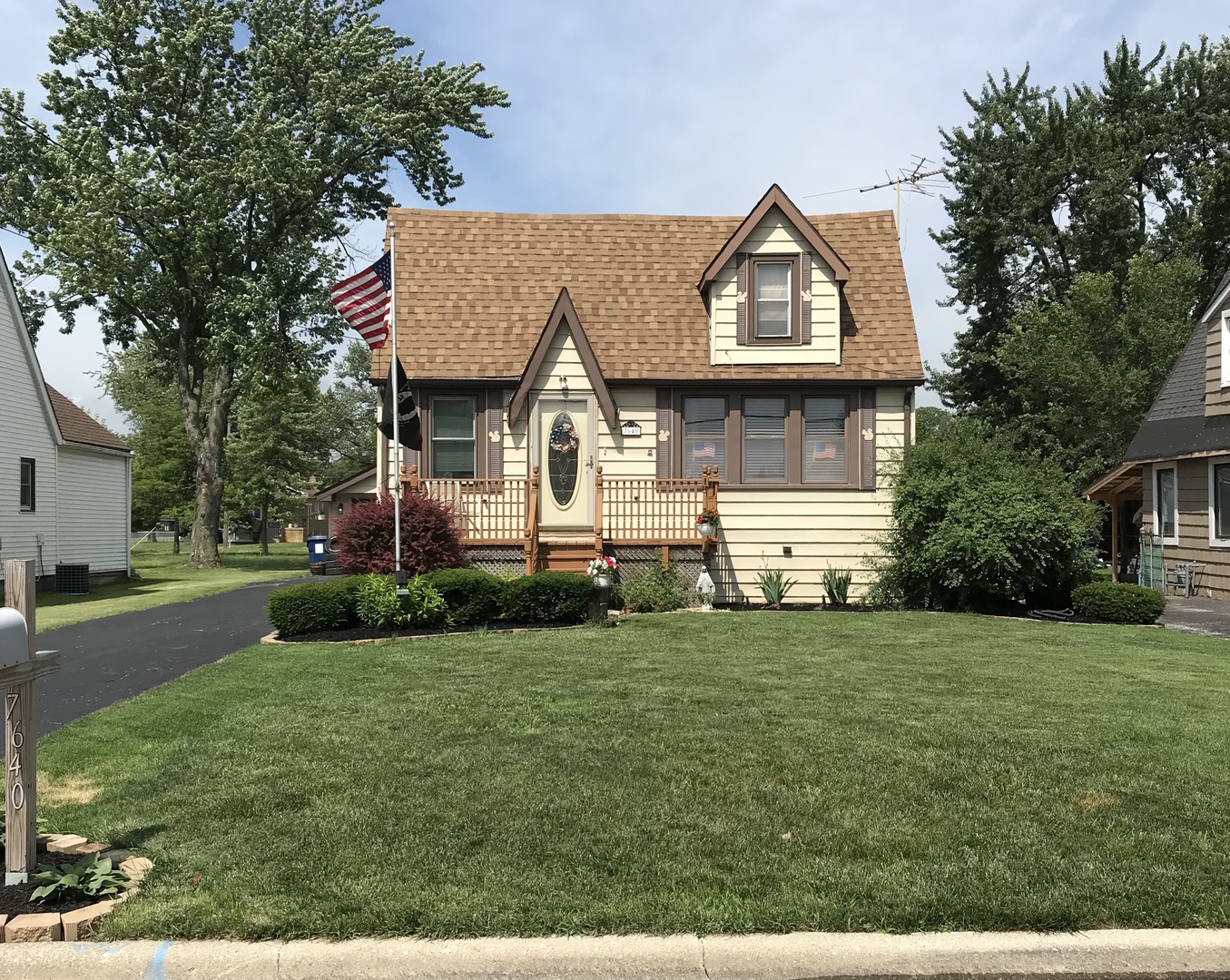 Bridgeview IL Homes for Sale Bridgeview Real Estate Bowers Realty Group