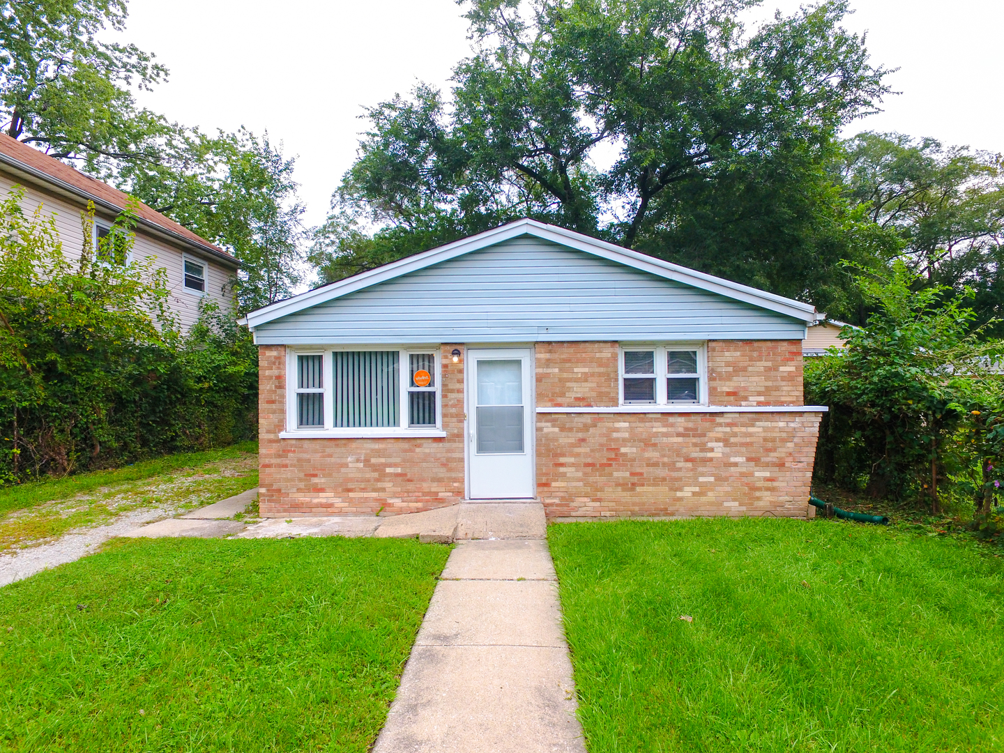 Robbins IL Homes for Sale Robbins Real Estate Bowers Realty Group