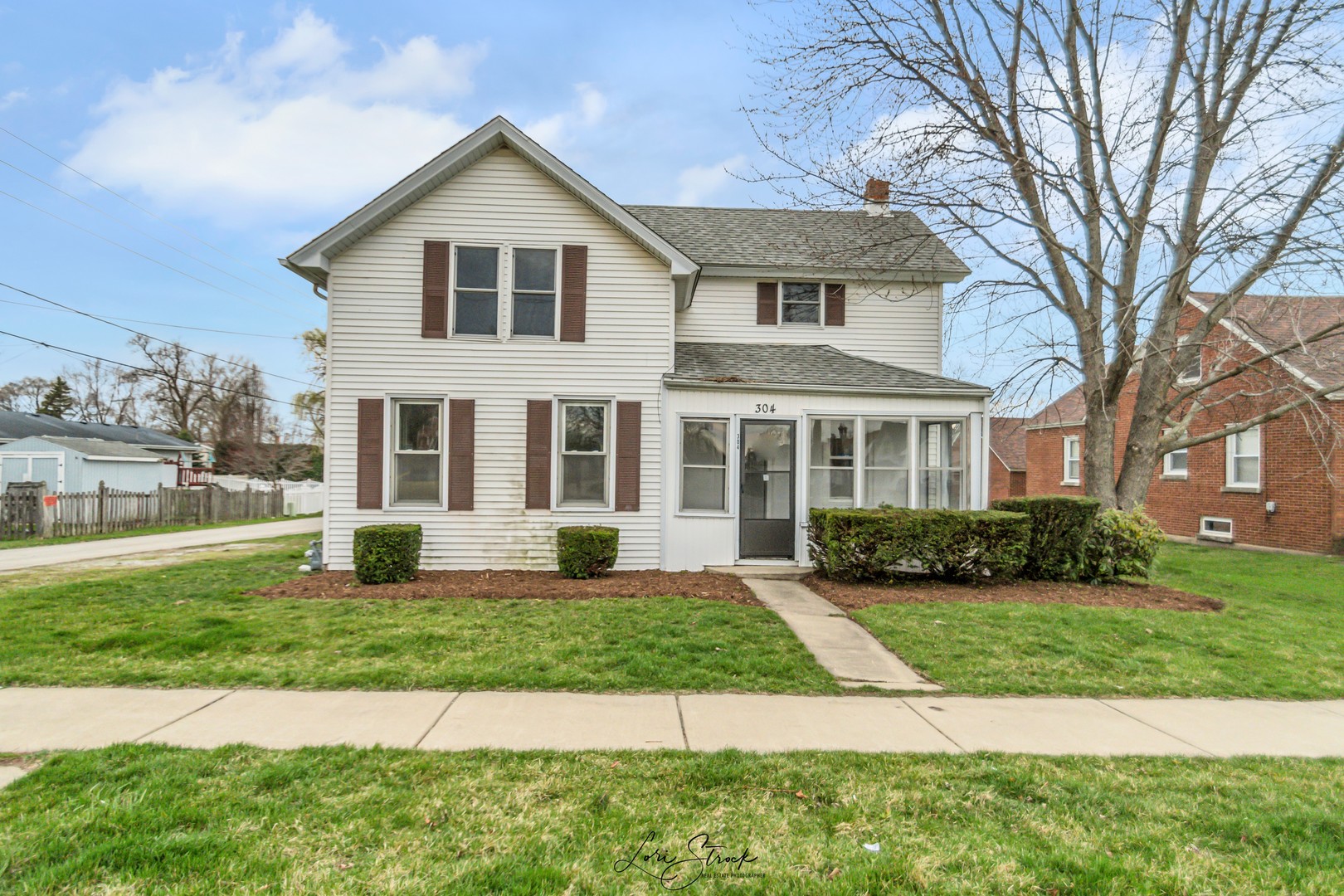 Peotone IL Homes for Sale Peotone Real Estate Bowers Realty Group