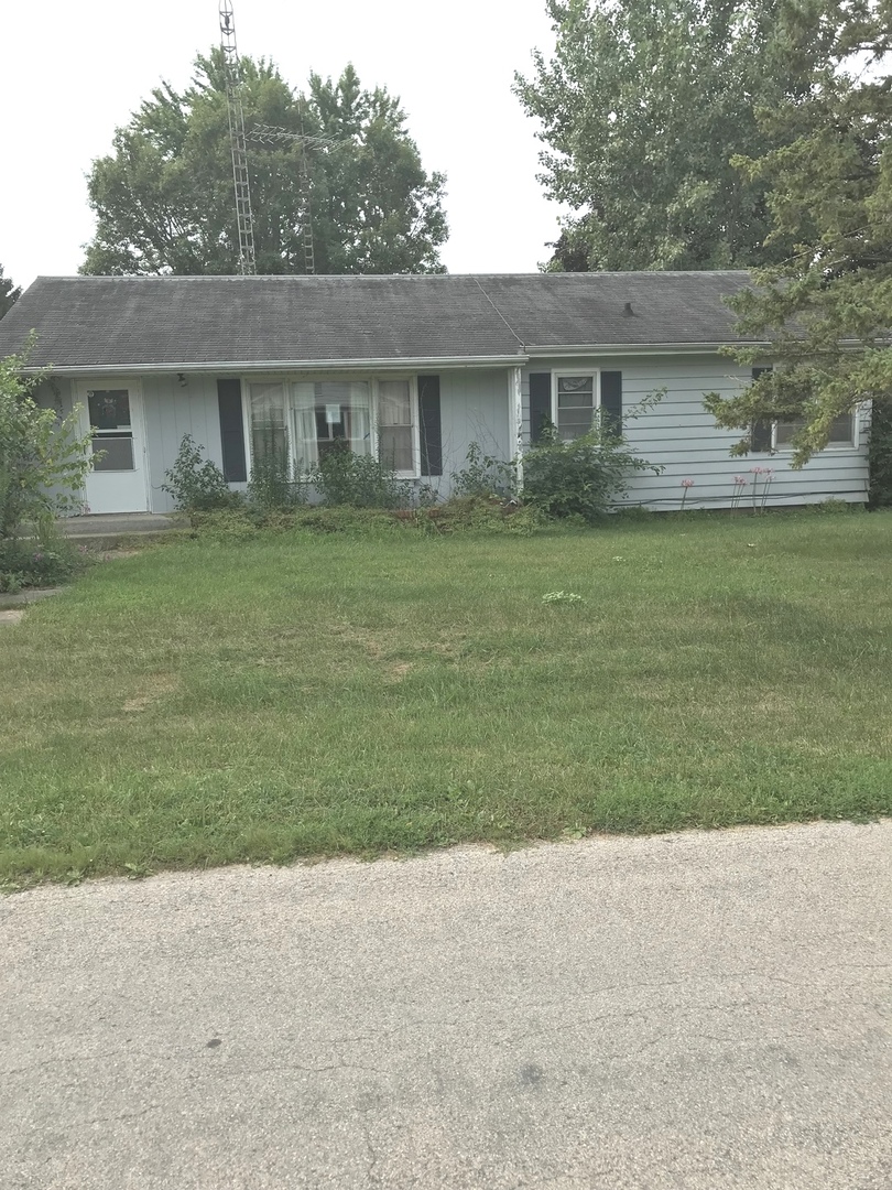 Earlville IL Homes for Sale Earlville Real Estate Bowers Realty Group