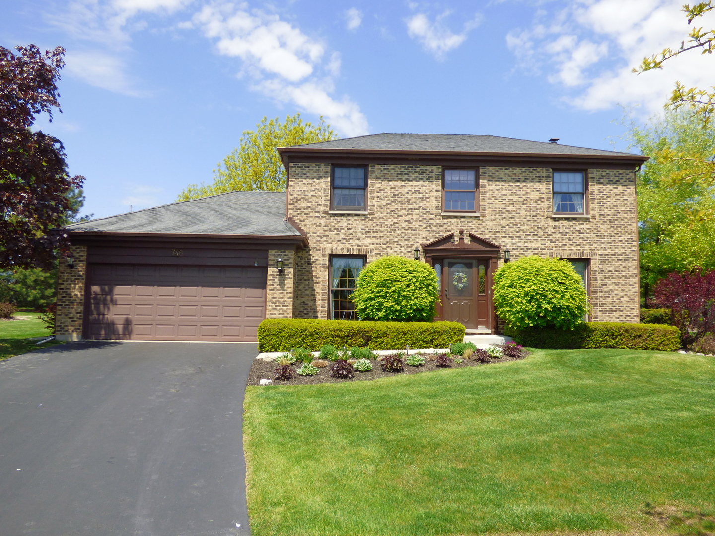 Plum Grove Hills in Palatine IL Homes for Sale Plum Grove Hills in