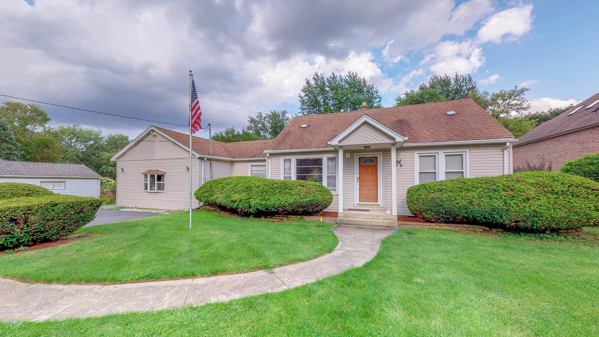 Palos Heights IL Homes for Sale Palos Heights Real Estate Bowers