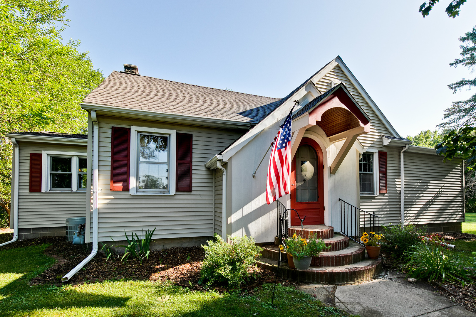 Wauconda IL Homes for Sale Wauconda Real Estate Bowers Realty Group