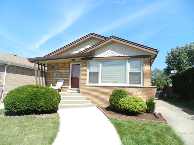 2912 West 100th Place,Evergreen Park,IL-1898-0