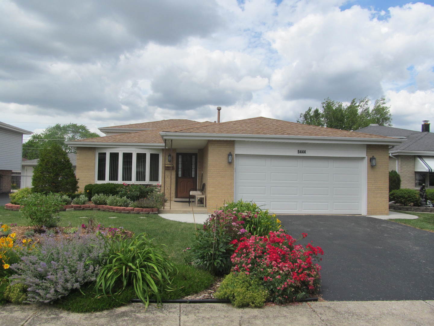 Crestwood IL Homes for Sale Crestwood Real Estate Bowers Realty Group