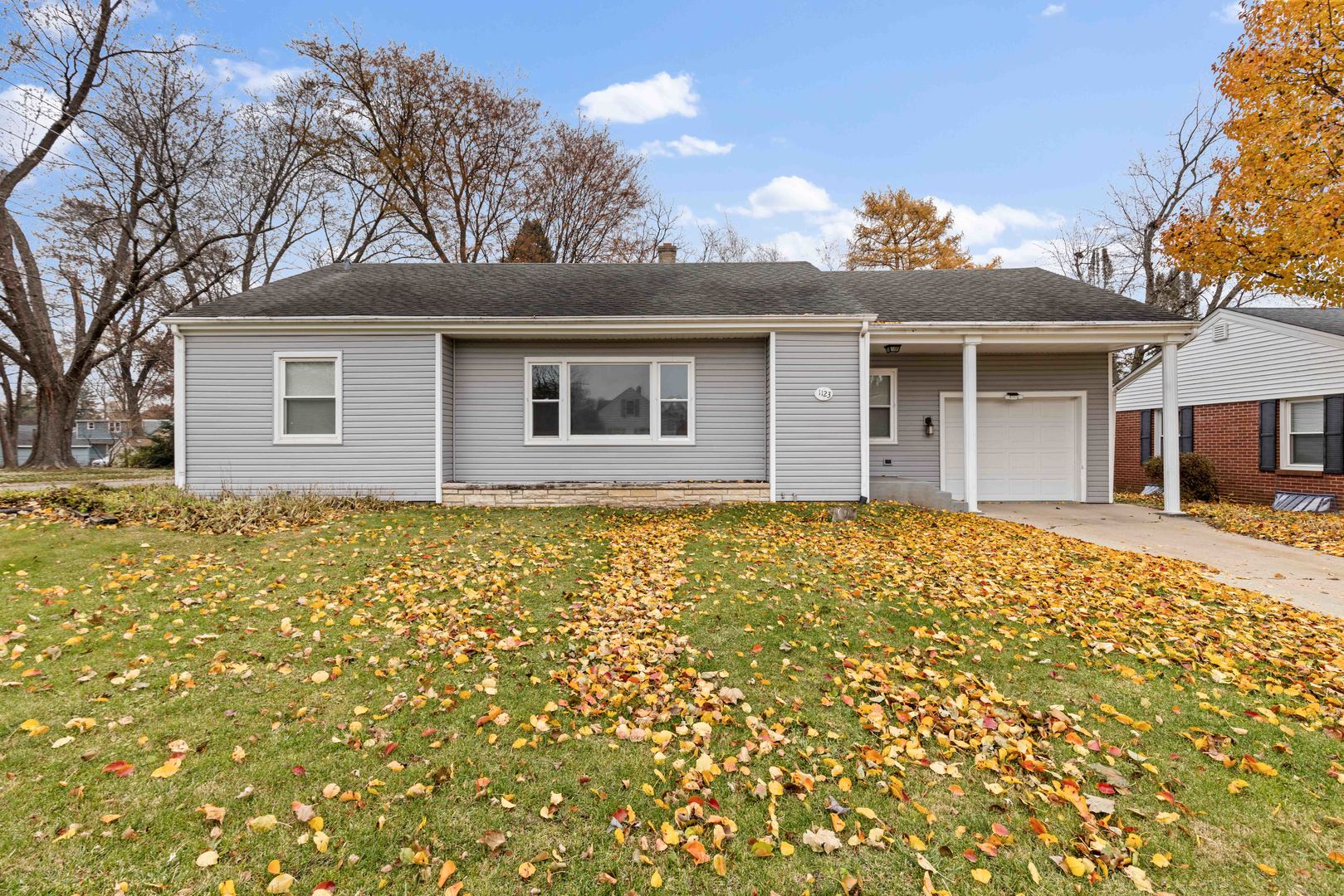 Rockford IL Homes for Sale - Rockford Real Estate | Bowers Realty Group