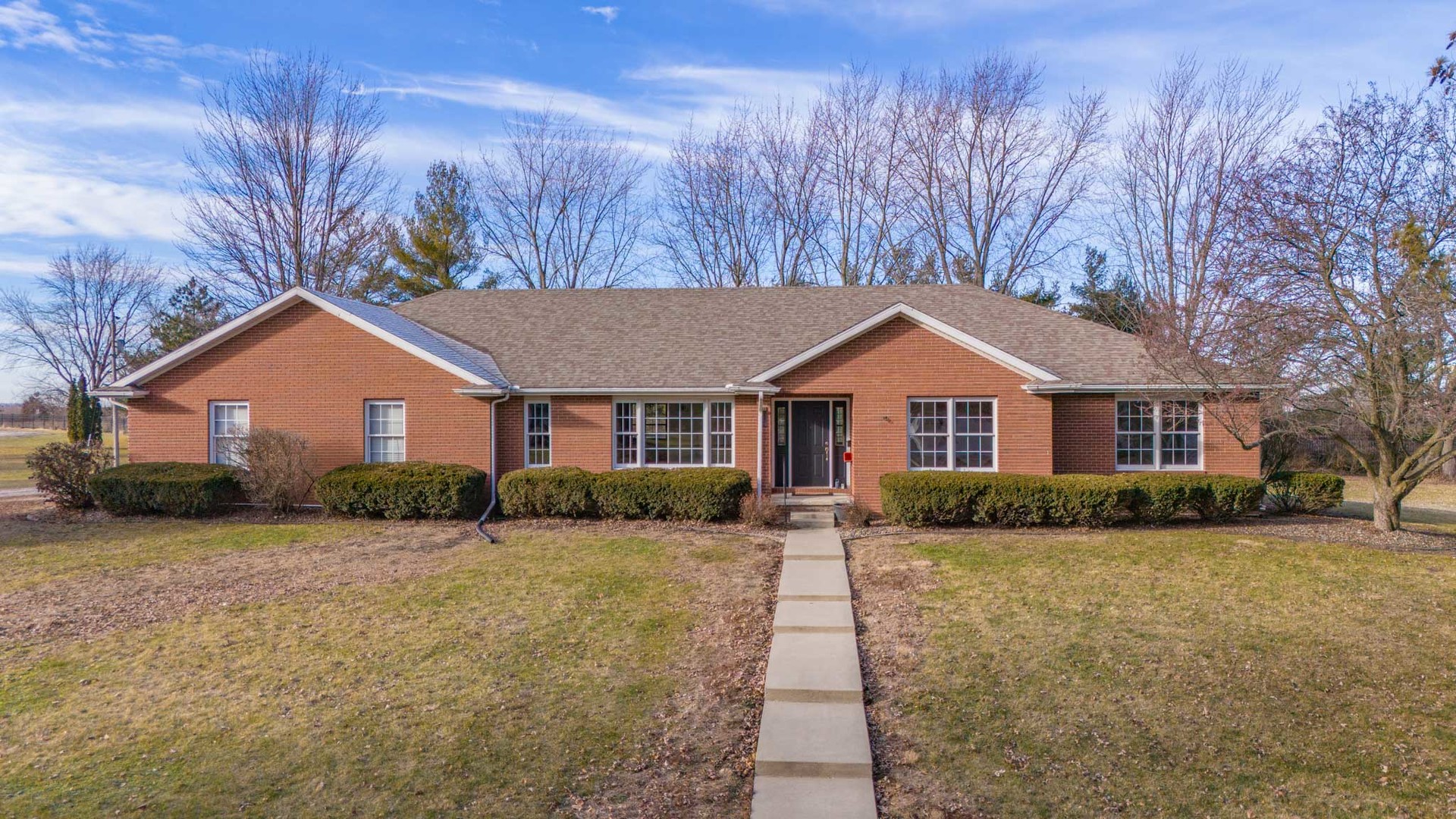 Chenoa IL Homes for Sale Chenoa Real Estate Bowers Realty Group